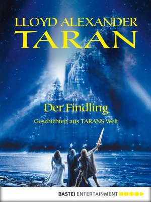 cover image of Taran--Der Findling